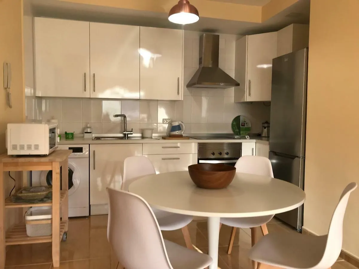 Miramar 2 Apartment San Sebastian De La Gomera Spain