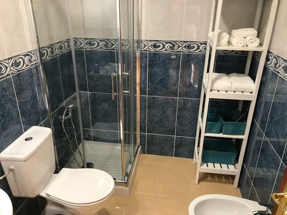 Miramar 2 Apartment San Sebastian De La Gomera 0*,  Spain