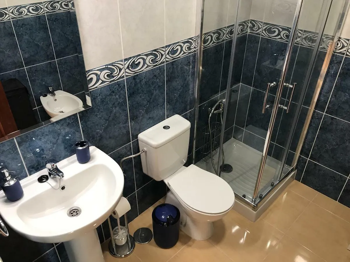 Miramar 2 Apartment San Sebastian De La Gomera
