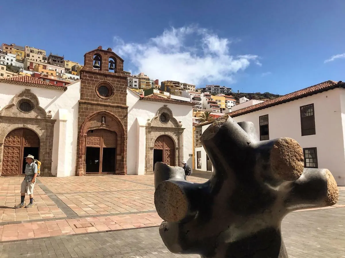 Miramar 2 Apartment San Sebastian De La Gomera 0*,  Spain