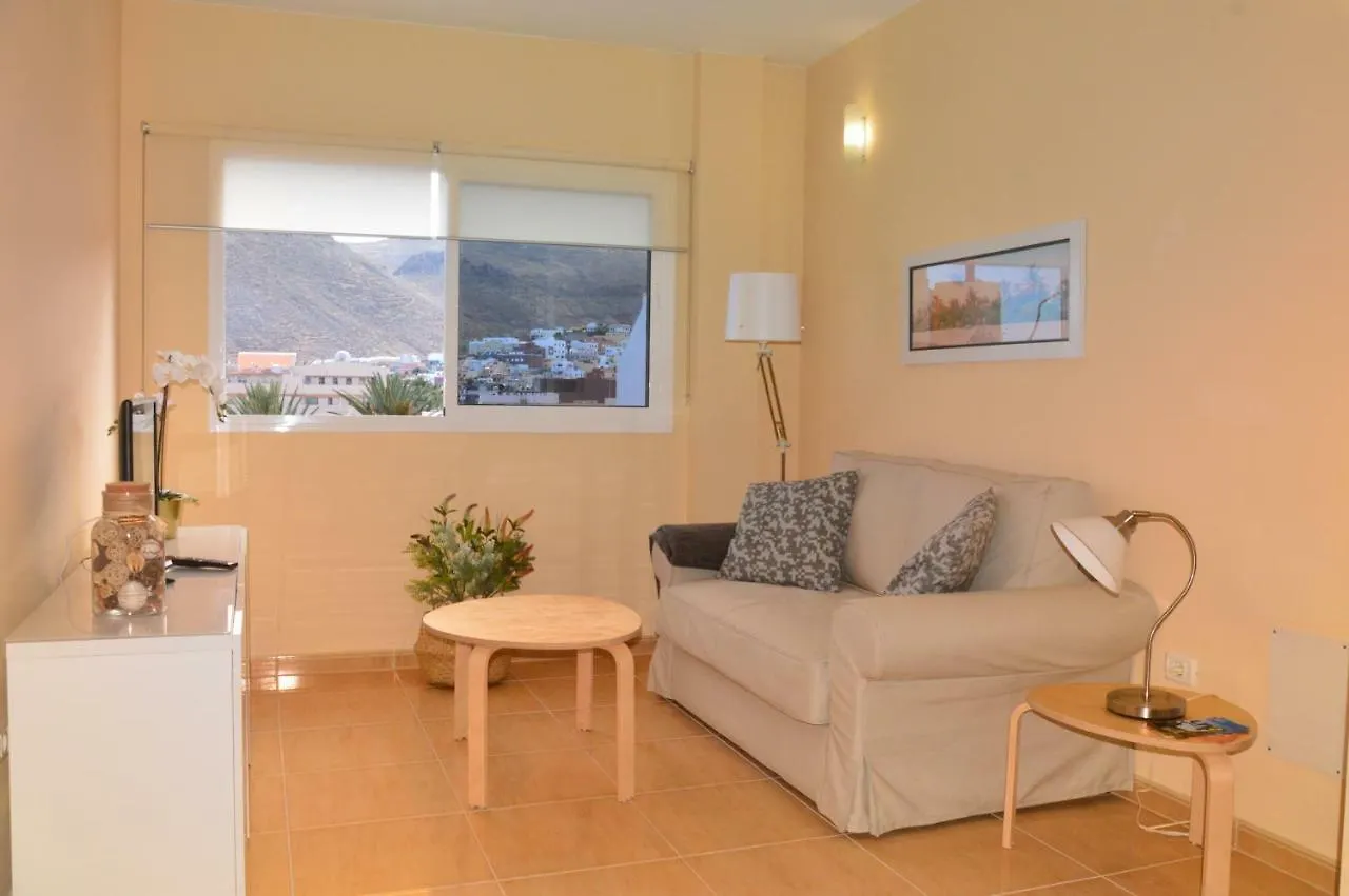 Miramar 2 Apartment San Sebastian De La Gomera
