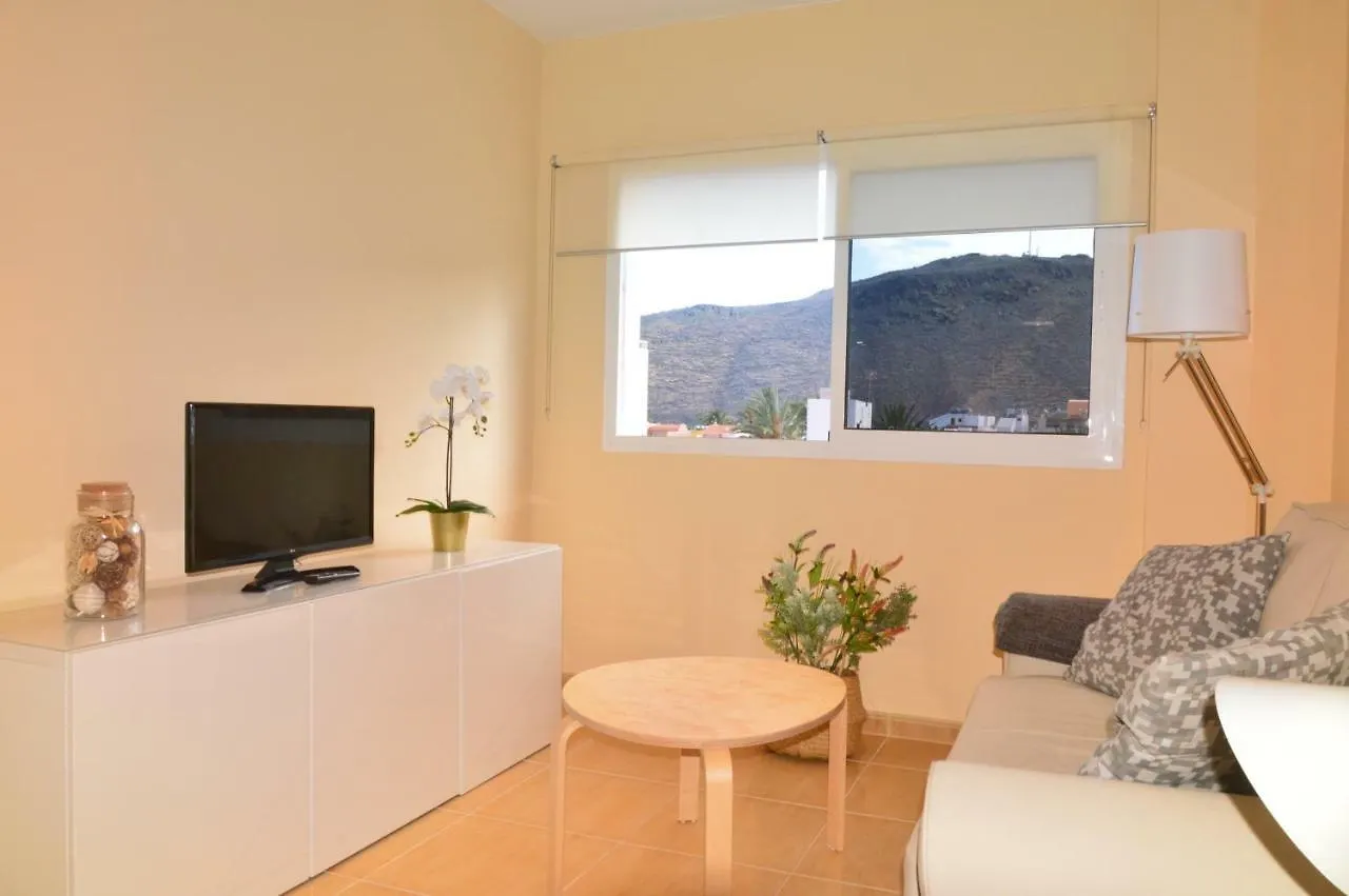 Miramar 2 Apartment San Sebastian De La Gomera Spain