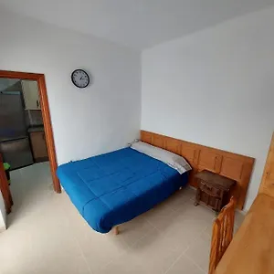 Gomeron Apartamento