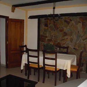 Casa Gomera Mercedes Сasa de vacaciones