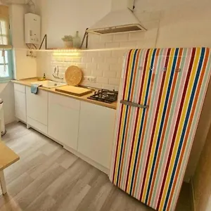 Paraiso Galanas 2rooms Apartamento